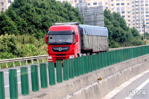 4个驾驶行为 5个路段 危化品运输要注意